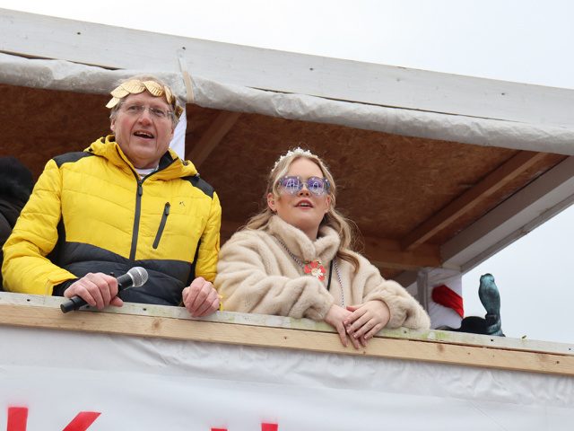 Umzug Neckargemuend 2026